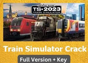 Train Simulator Crack