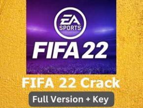 fifa 22 Crack