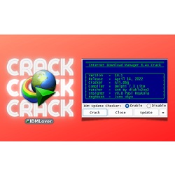 IDM Crack Full Torrent Free Download