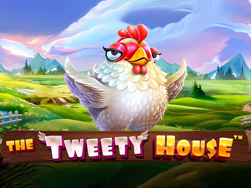 The Tweety House