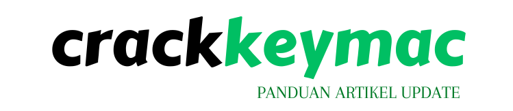 crackkeymac.com – Panduan Artikel Update