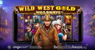 Game Slot Online Wild West Punya Tingkat RTP Tertinggi