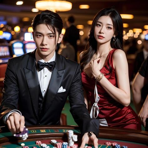 baccarat