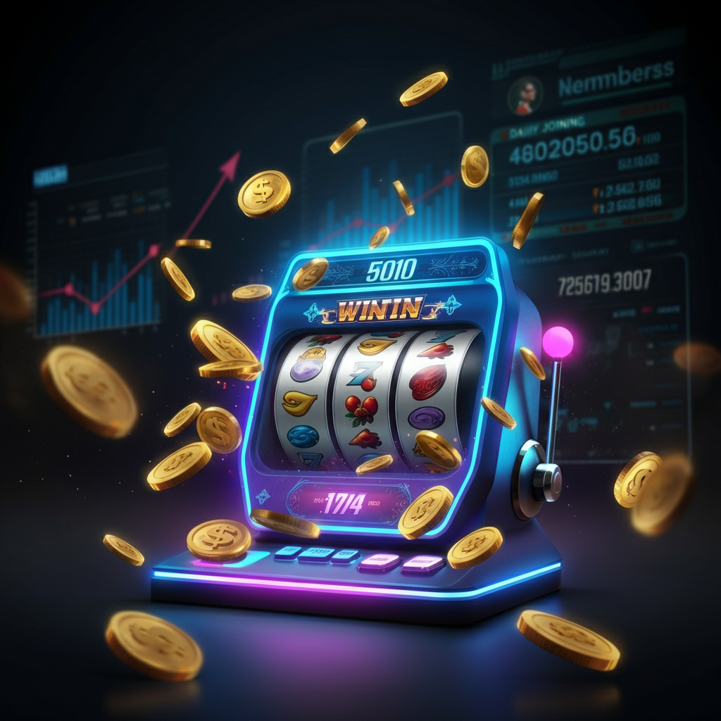 Slot Deposit Pulsa