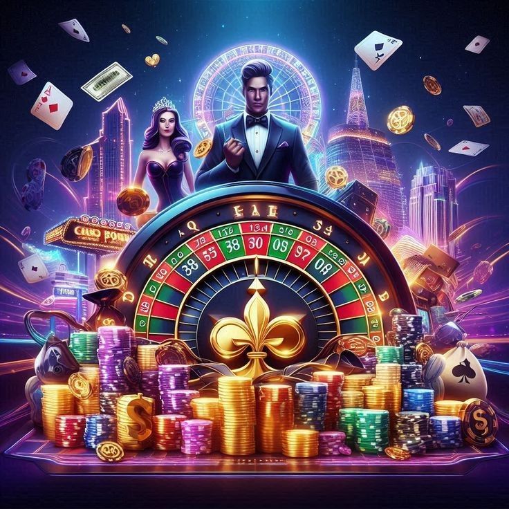 trik jackpot slot