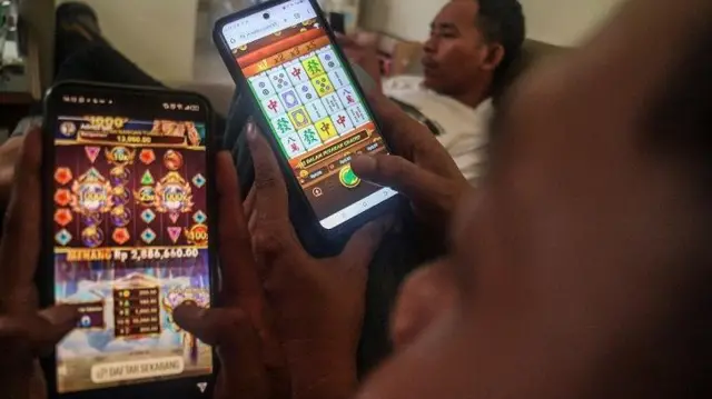 Apa itu Slot PG Soft