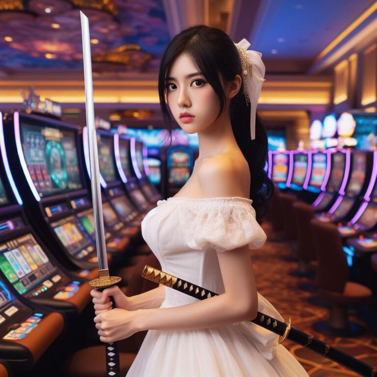 cara menang di situs slot